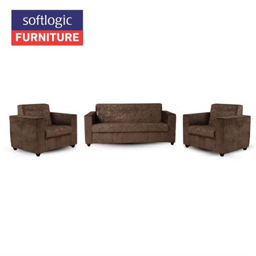 Sofa Vienna 3+1+1