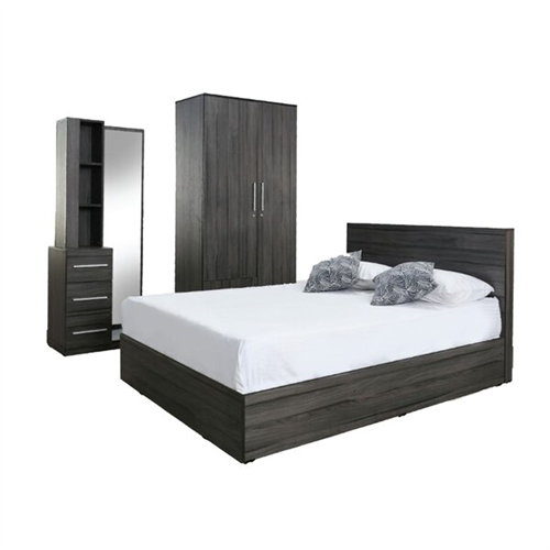 Kelly Bedroom Set