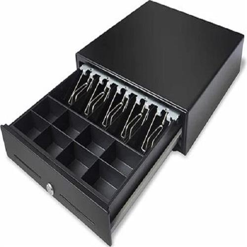 SCP 5 Bill 8 Coin Cash Drawer