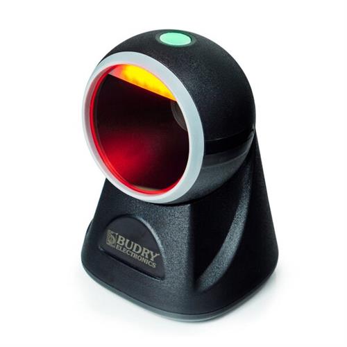 Budry 2D Desktop Barcode Scanner DBS-007