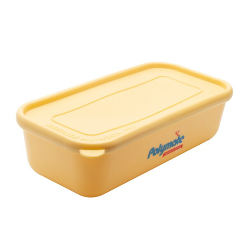 Polymate Freezer Container Medium