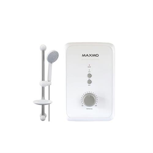 Maxmo Home Shower - With Pump