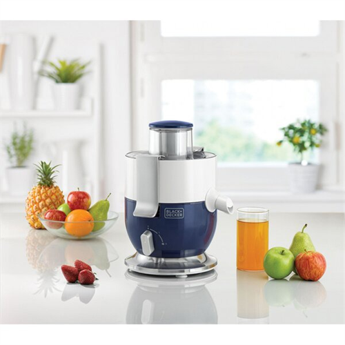 1000W Juice Extractor