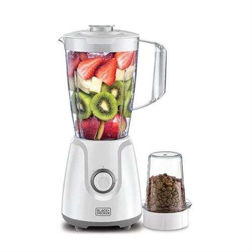 400W Blender with Grinder Mill