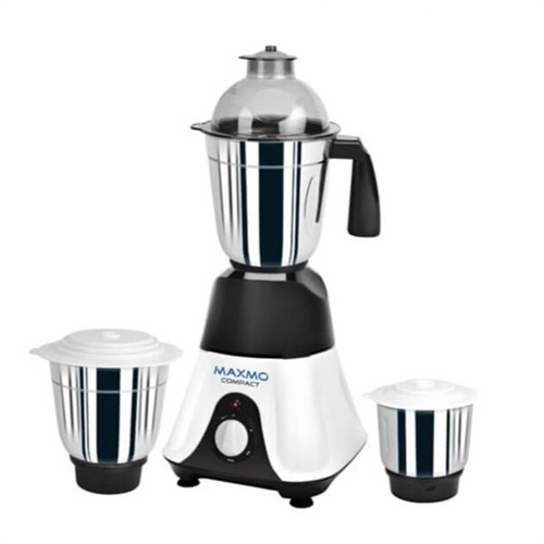 Maxmo Compact Mixer Grinder