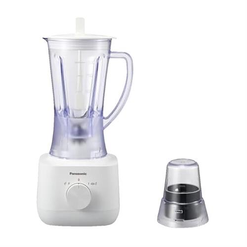 Panasonic 2 Jar Blender-1.0 Liter