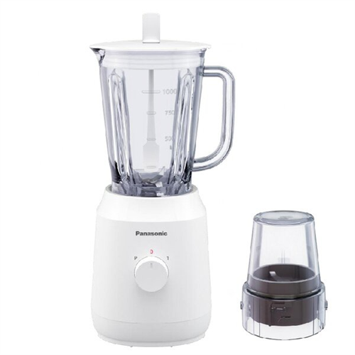 Panasonic Blender with Dry Mill
