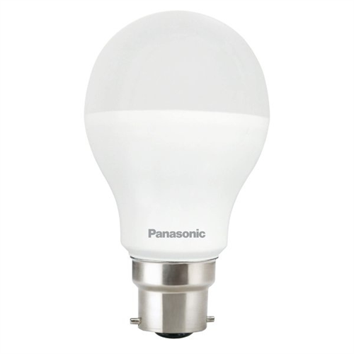 Panasonic 12W Cool Day Light (6500K) Pin Type (B22) LED Bulbs