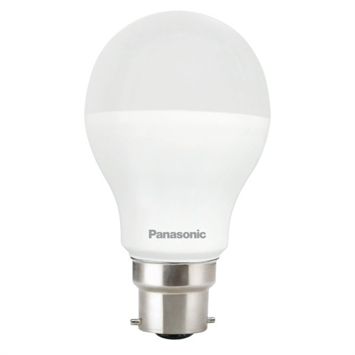 Panasonic 15W Soft Warm (3000K) Pin Type (B22) LED Bulbs