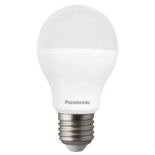 Panasonic 15W Soft Warm (3000K) Screw Type (E27) LED Bulbs