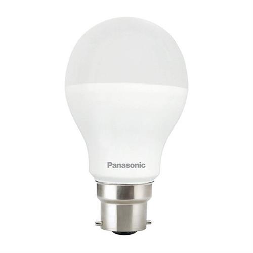 Panasonic 3W Cool Day Light (6500K) Pin Type (B22) LED Bulbs