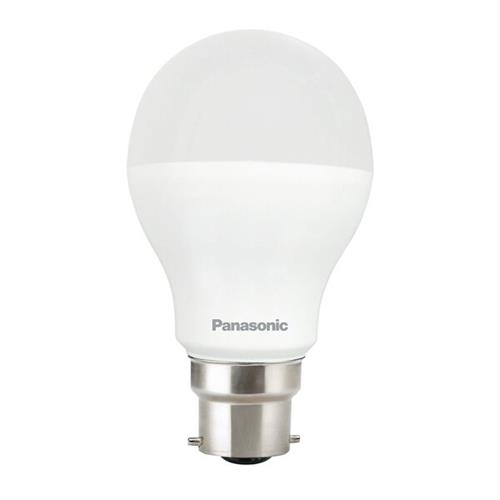 Panasonic 3W Soft Warm (3000K) Pin Type (B22) LED Bulbs