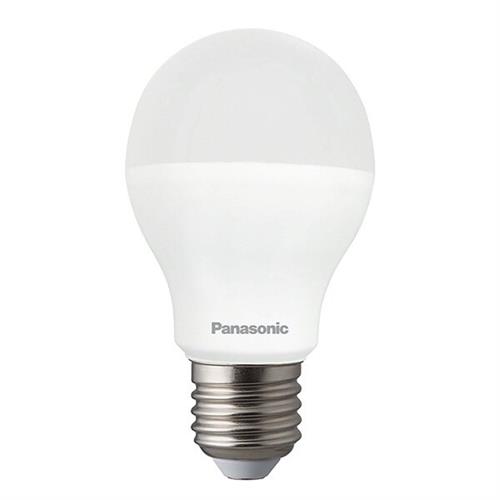 Panasonic 3W Soft Warm (3000K) Screw Type (E27) LED Bulbs