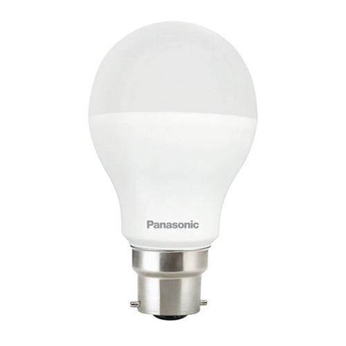 Panasonic 4.8W Soft Warm (3000K) Pin Type (B22) LED Bulbs