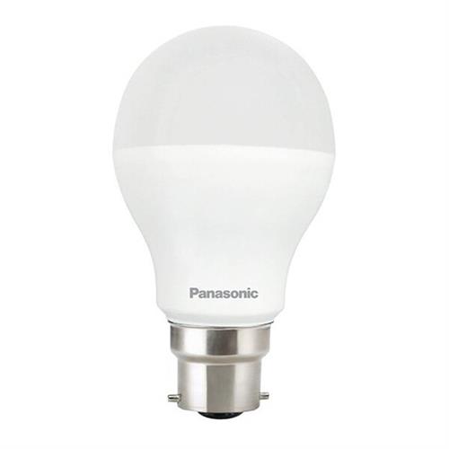 Panasonic 7W Cool Day Light (6500K) Pin Type (B22) LED Bulbs