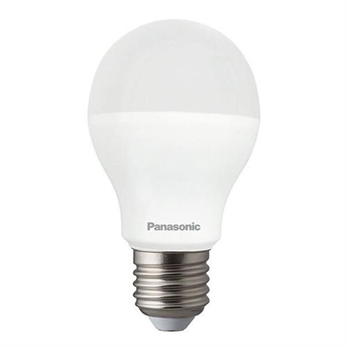 Panasonic 9W Soft Warm (3000K) Screw Type (E27) LED Bulbs