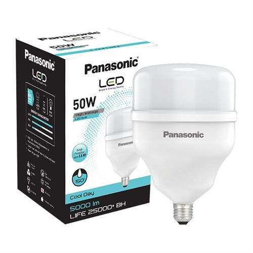 Panasonic HW LED Bulb 50W 6500K ST