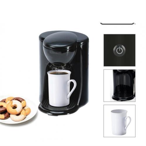 1 Cup Coffee Maker