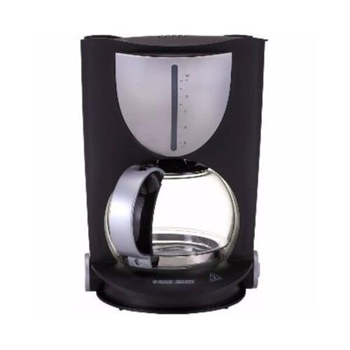 Black+Decker - 12 Cups Coffee Maker