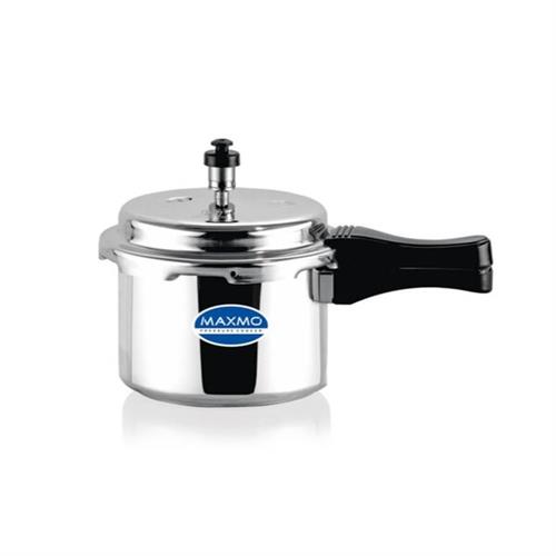 Maxmo 3 Ltrs Pressure Cooker