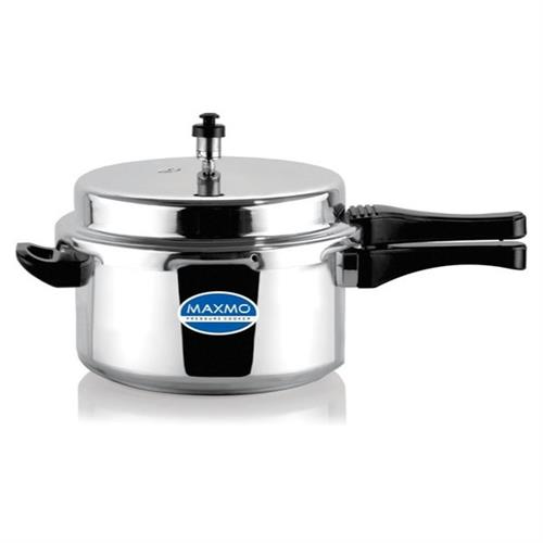 Maxmo 5 Ltrs Pressure Cooker