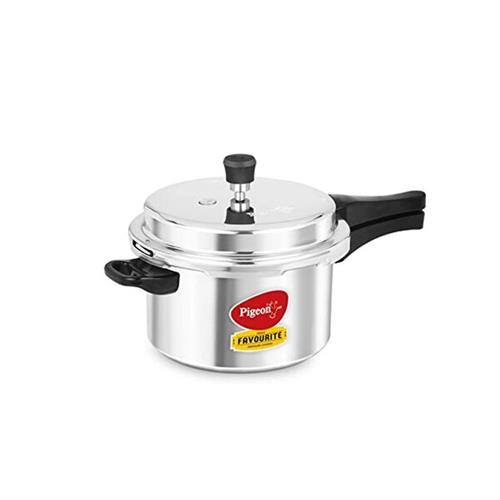 Pigeon 5 Ltr Pressure Cooker