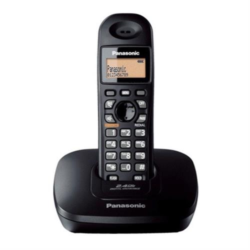 Panasonic KX-TG3411 Digital Cordless Telephone