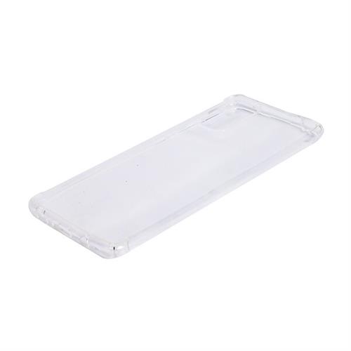 Auto Focus Back Cover for Samsung A01