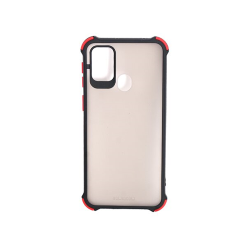 Jingle Back Cover for Samsung Galaxy M215