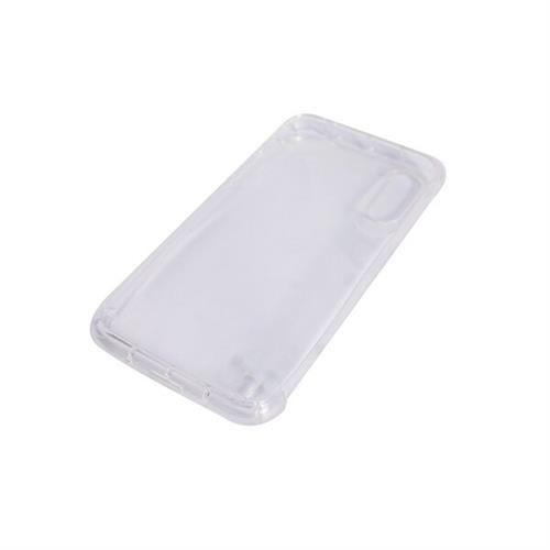 Shock proof Back Cover for Samsung Galaxy M01