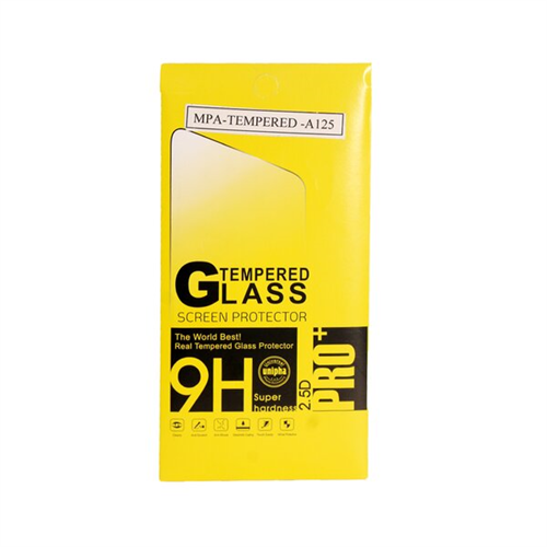 Tempered Glass for Samsung Galaxy A12