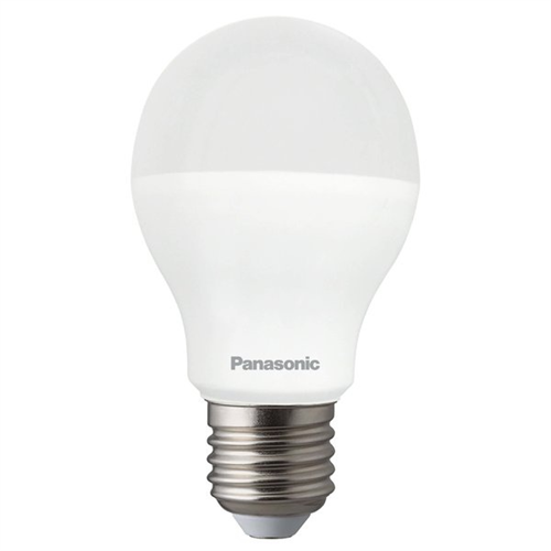Panasonic 15W Cool Day Light (6500K) Screw Type (E27) LED Bulbs