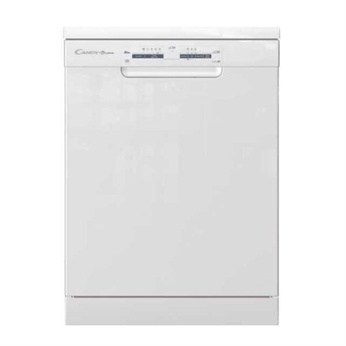 Candy Free Standing Dishwasher - 13 Plate Settings