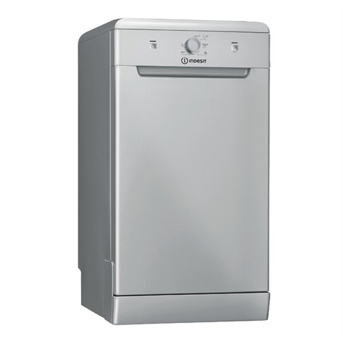 Indesit DSFE 1B10 Free-Standing Dishwasher
