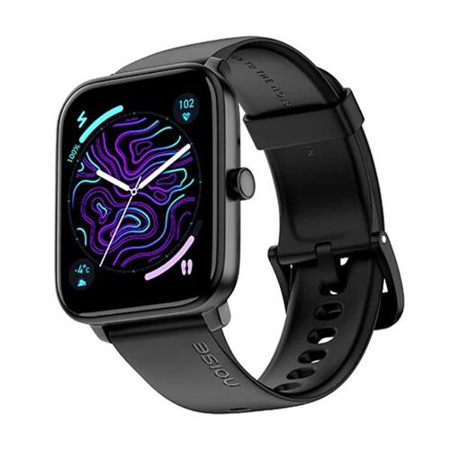 Noise Colorfit Pulse 4 Smartwatch - Jet Black