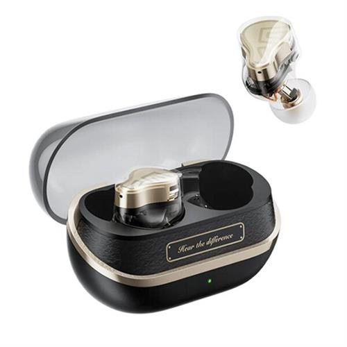 Soundpeats H3 Earbuds Black