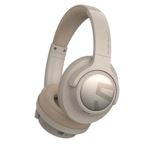 Soundpeats Space Wireless Headphone Beige