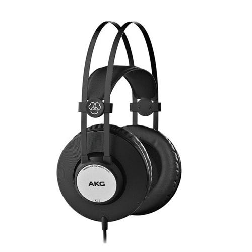 AKG Close Back Studio Headhphones