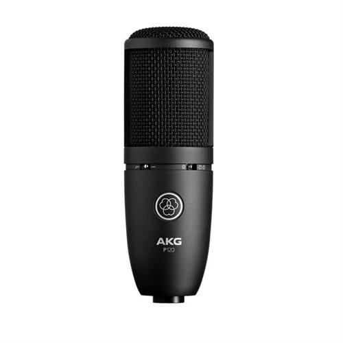 AKG General Purpose Recording Mic