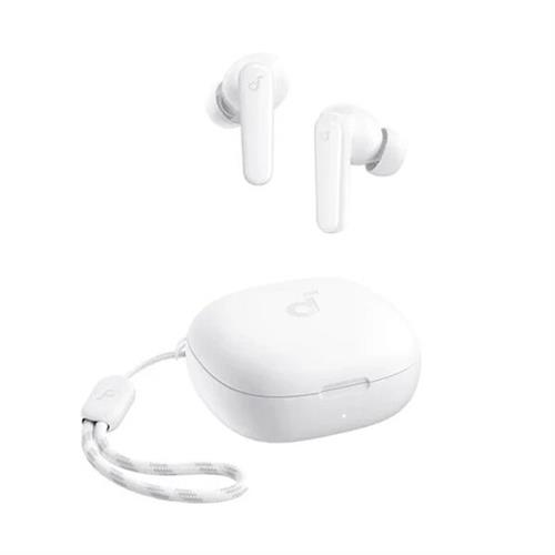 Anker P25i TWS Earbuds White