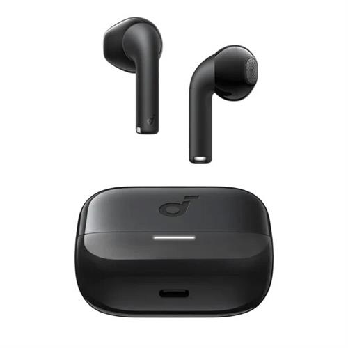 Anker Soundcore K20i Earbuds - Black