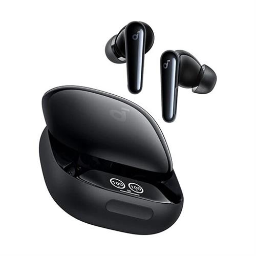Anker Soundcore Liberty 4 ProEarbuds - Black
