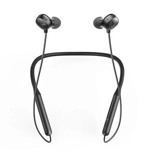 Anker Soundcore Life U2i Neckband In-Ear Headphones Black