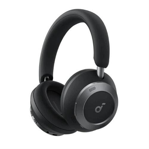 Anker Space One Pro Headphones Black