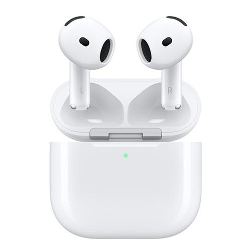 Apple AirPods 4 - (2024),White