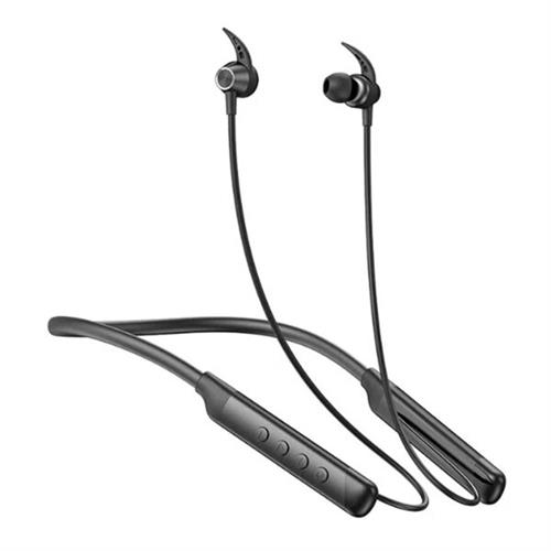 Aspor A612 Wireless Headphone Black