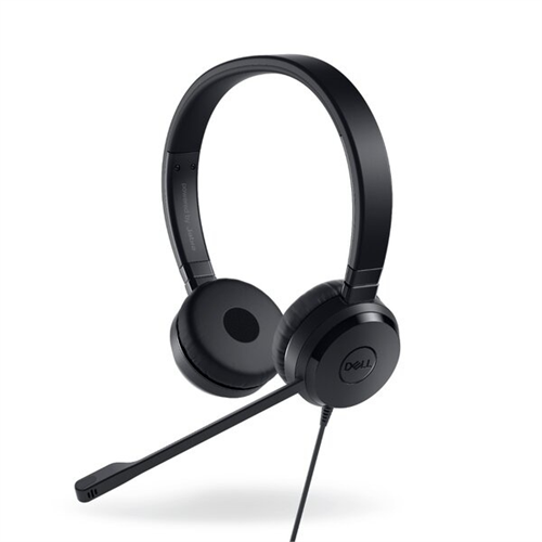 DELL Pro Stereo Headset UC150