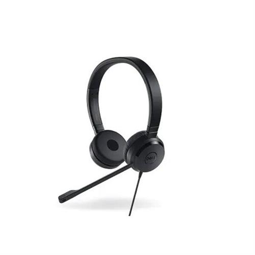 Dell Pro Stereo Headset - UC350 - Skype for Business