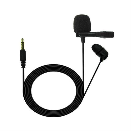 JBL Commercial Omnidirectional Lavalier Mics