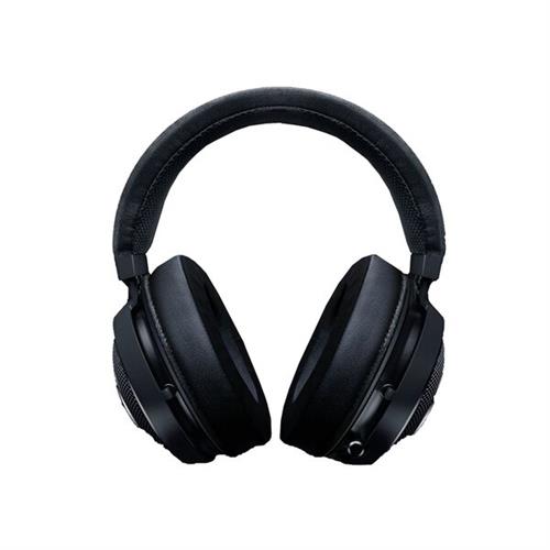 Razer Kraken - Multi-Platform Wired Gaming Headset - Black